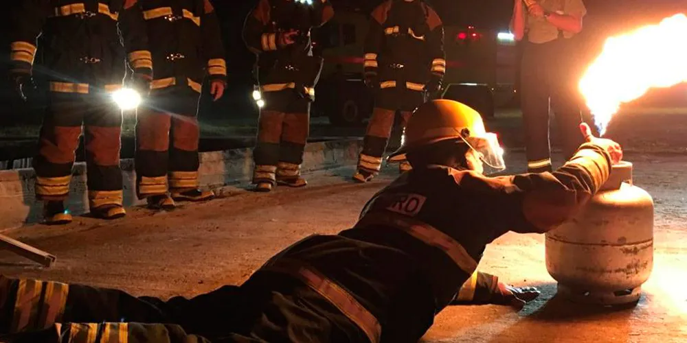 Entenda de uma vez por todas a diferença entre Bombeiro Civil e Brigadista de Incêndio