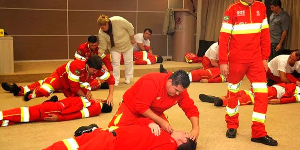 O que um Bombeiro Civil precisa fazer para se destacar no trabalho?