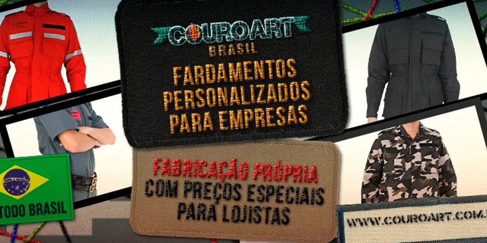 Personalização de Uniformes para Equipes Empresariais e times de Airsoft