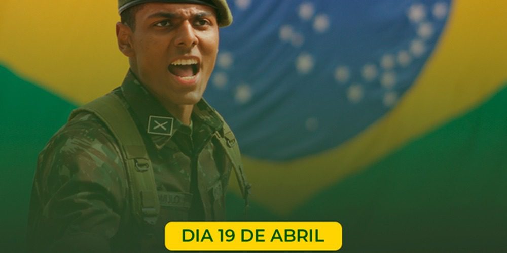 Dia do Exército Brasileiro Blog - Couro Art Bombeiro Civil, Saúde e Tático