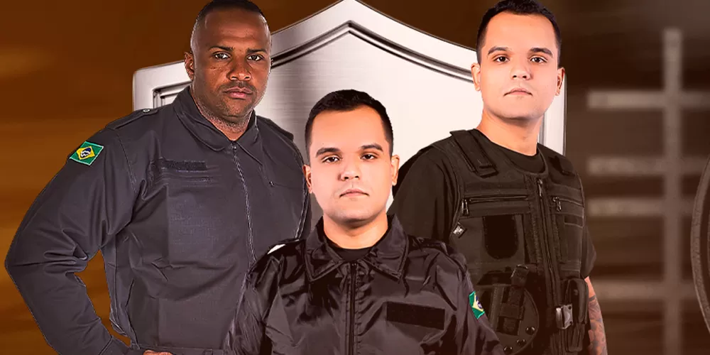 Entenda a Importância do Uso de Uniformes Operacionais para Segurança e Escolta