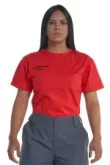 CAMISETA BOMBEIRO CIVIL VERMELHA FEM min 150x225 1 - Couro Art Bombeiro Civil, Saúde e Tático