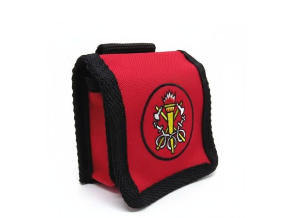 Porta Luvas Bombeiro Civil