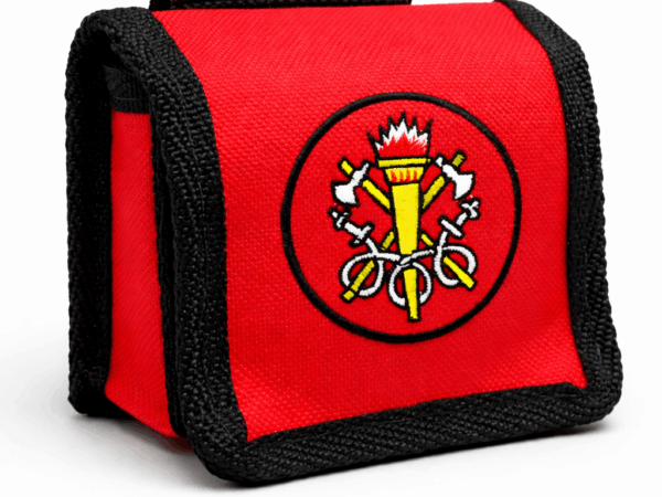 Porta Luvas Bombeiro Civil