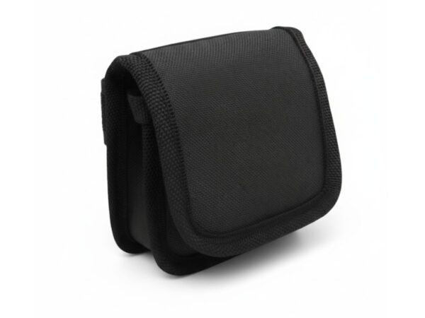 Porta Luvas - Preto - Liso