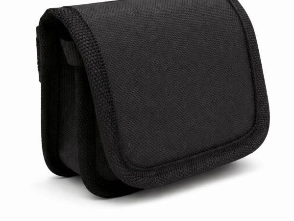 Porta Luvas - Preto - Liso