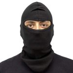 Balaclava em Cotton