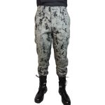Calça Camuflada Tática - Digital - RipStop