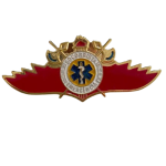 Brevê Socorrista