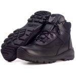 Borzeguim Acero Colt Latego Preto