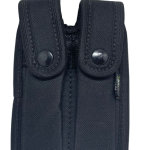 Porta Carregador Duplo em Nylon para PT