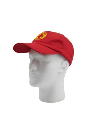 Bone Guarda Vidas Tactel - Couro Art Bombeiro Civil, Saúde e Tático