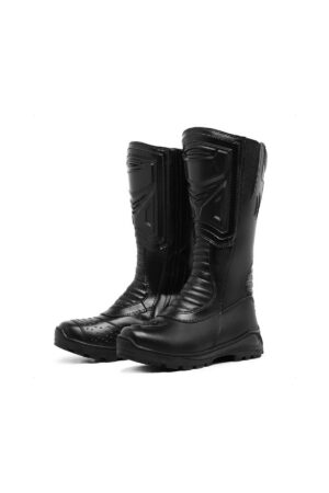 Bota Elite - Couro Art Bombeiro Civil, Saúde e Tático