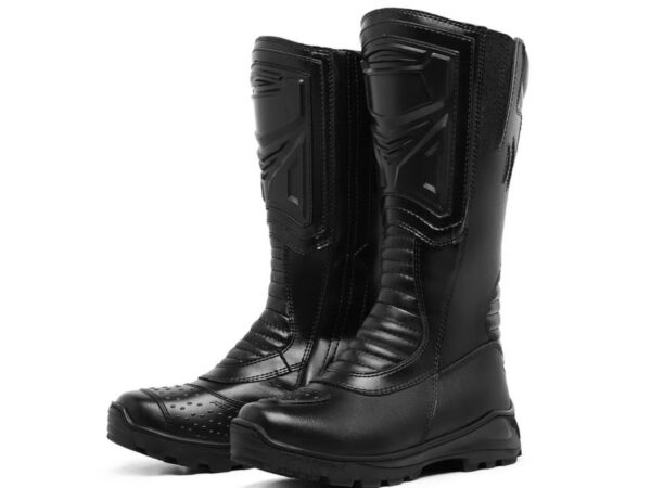Bota Acero Elite Preto