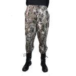 Calça Camuflada Tática - Digital Desert - RipStop