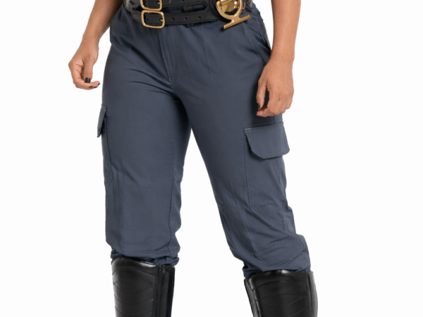 O que são EPIs e qual sua importância para o trabalho do Bombeiro Civil 10 Calça Bombeiro Civil - Slim - RipStop