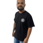 Camiseta APH Tático Preta