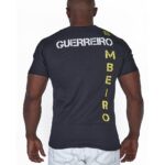 Camiseta Bombeiro Chama - Bombeiros