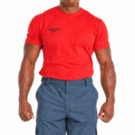 Camiseta Bombeiro Civil