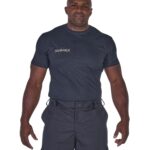 Camiseta Segurança