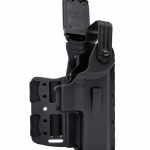 Coldre de Perna em Polímero - H3 ll - Belica - Glock 22