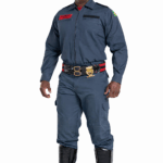 Farda Bombeiro Civil – RipStop – Manga Longa