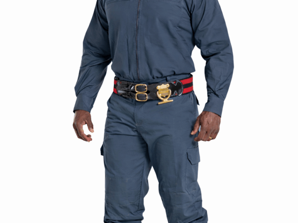 Farda Bombeiro Civil – RipStop – Manga Longa