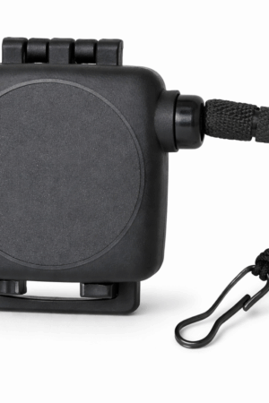 Fiel Copia - Couro Art Bombeiro Civil, Saúde e Tático