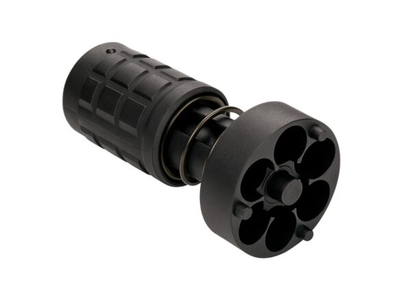 Jet Loader - Polímero