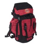 Mochila PQD Bombeiro Civil