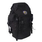 Mochila PQD Força Tática - Preta