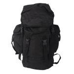 Mochila PQD Lisa - Preta