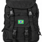 Mochila Canadense Brasil