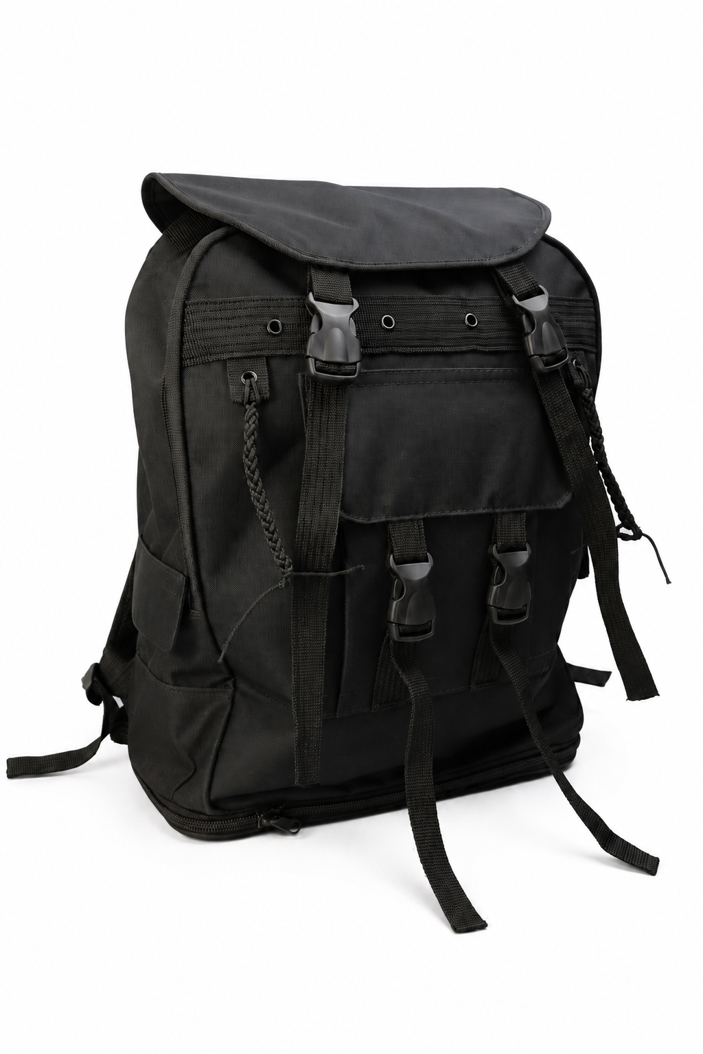 Mochila Canadense – Preta Mochila Canadense - Preta - Imagem 1