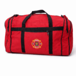 Mochila Enxoval Bombeiro Civil