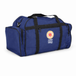 Mochila Enxoval SAMU - Azul