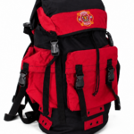 Mochila PQD Bombeiro Civil