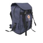 Mochila Canadense SAMU - Azul