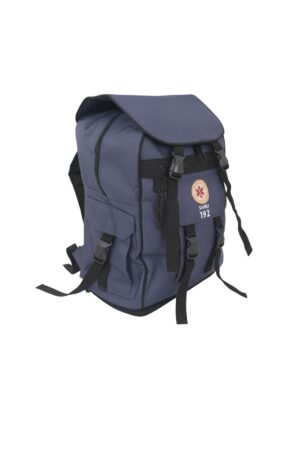 Mochila Samu1 2 - Couro Art Bombeiro Civil, Saúde e Tático