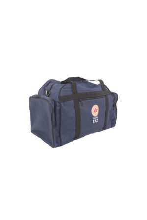 Mochila samu - Couro Art Bombeiro Civil, Saúde e Tático