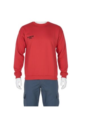 Moletom Bombeiro Civil Tarja Gola Careca 1 - Couro Art Bombeiro Civil, Saúde e Tático