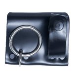 Porta Tonfa em Couro
