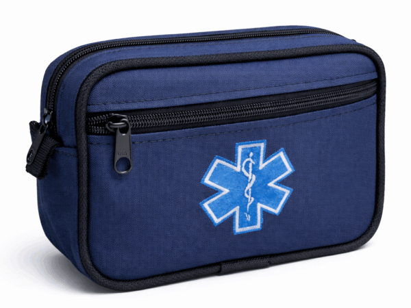 Pochete Cruz da Vida