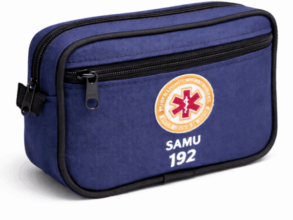 Pochete SAMU