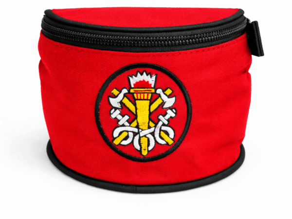 Porta Acessórios Bombeiro Civil