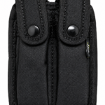 Porta Carregador Duplo em Nylon para PT