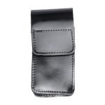 Porta Celular em Couro