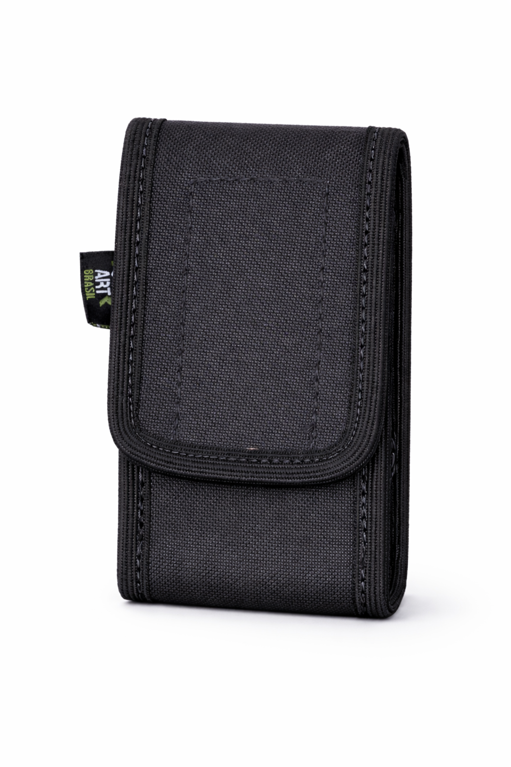 Porta Celular em Nylon - com gancho Porta Celular em Nylon - com gancho - Imagem 1