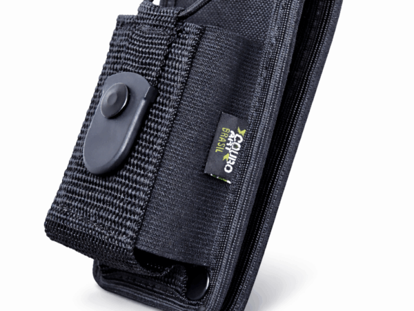 Porta Rádio HT em Nylon