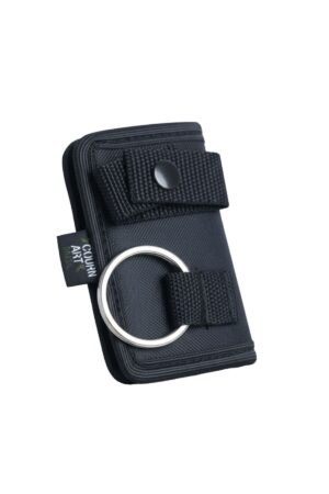 Porta tonfa - Couro Art Bombeiro Civil, Saúde e Tático